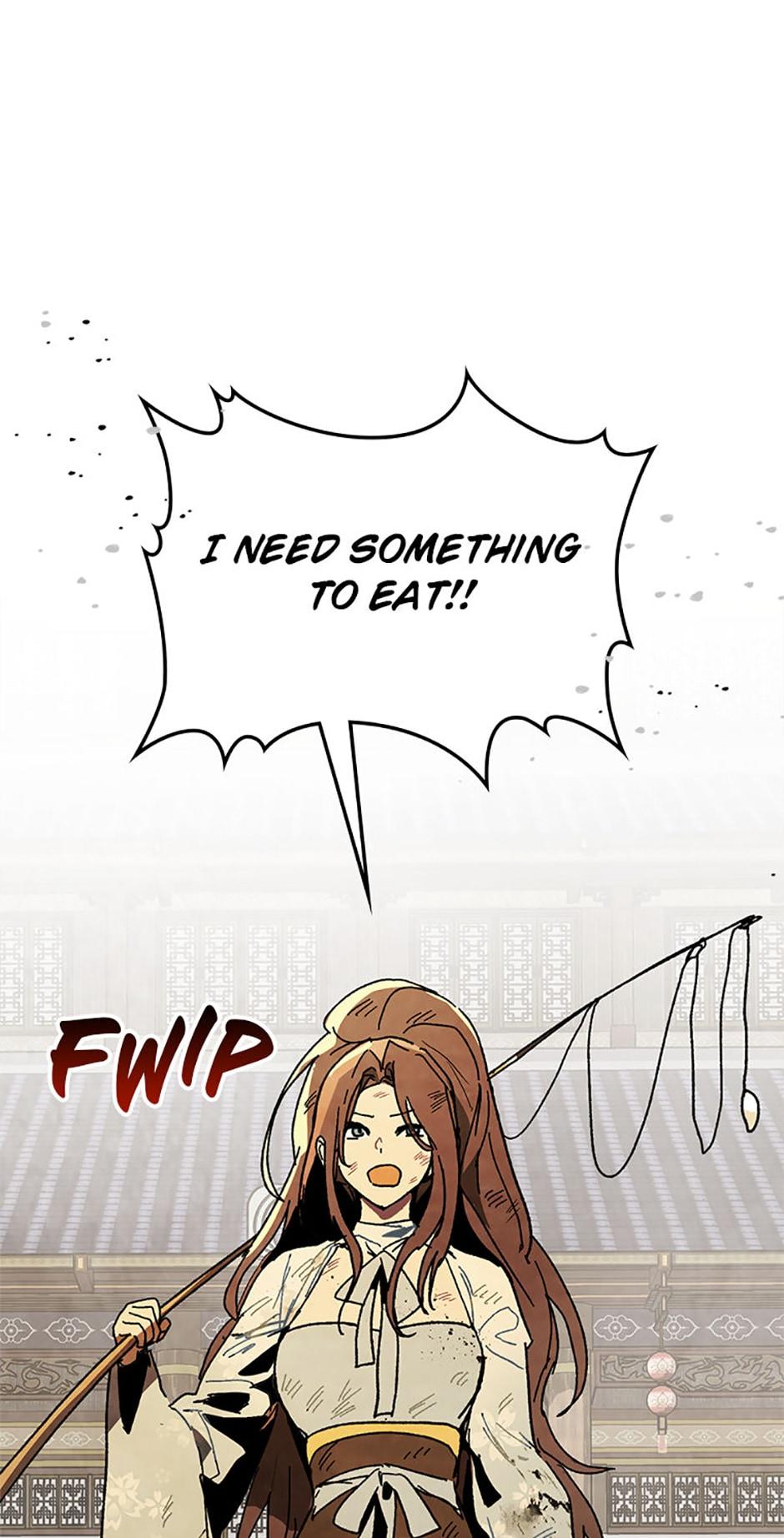 Yi Shen Dang Guan Chapter 81 6